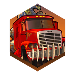 Earn to Die Icon 256x256 png